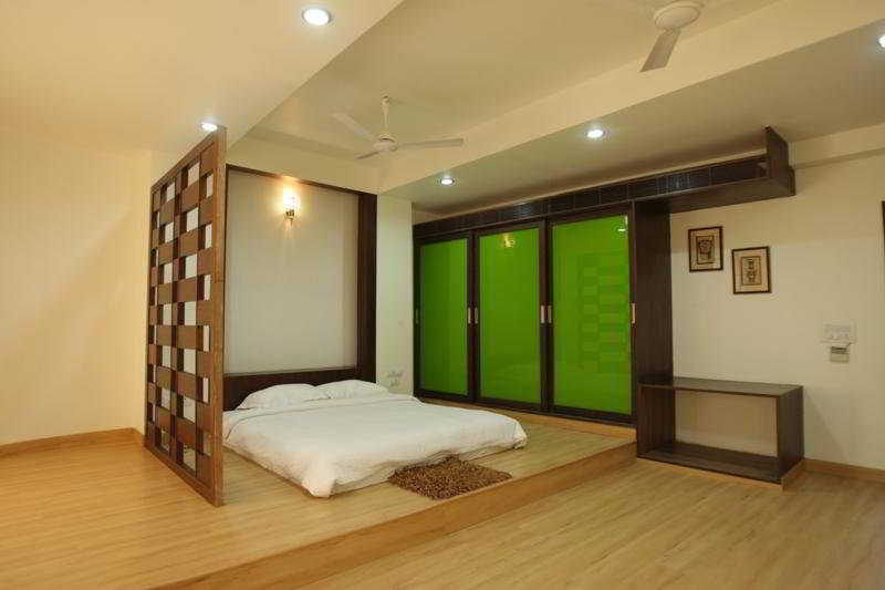 Hotel Clark Greens New Delhi Buitenkant foto